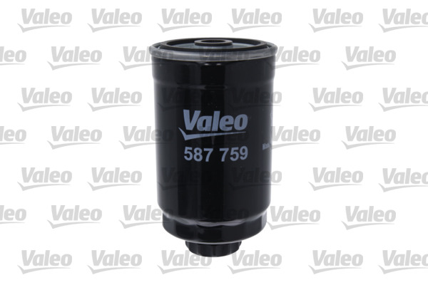 Filtru combustibil VALEO 587759